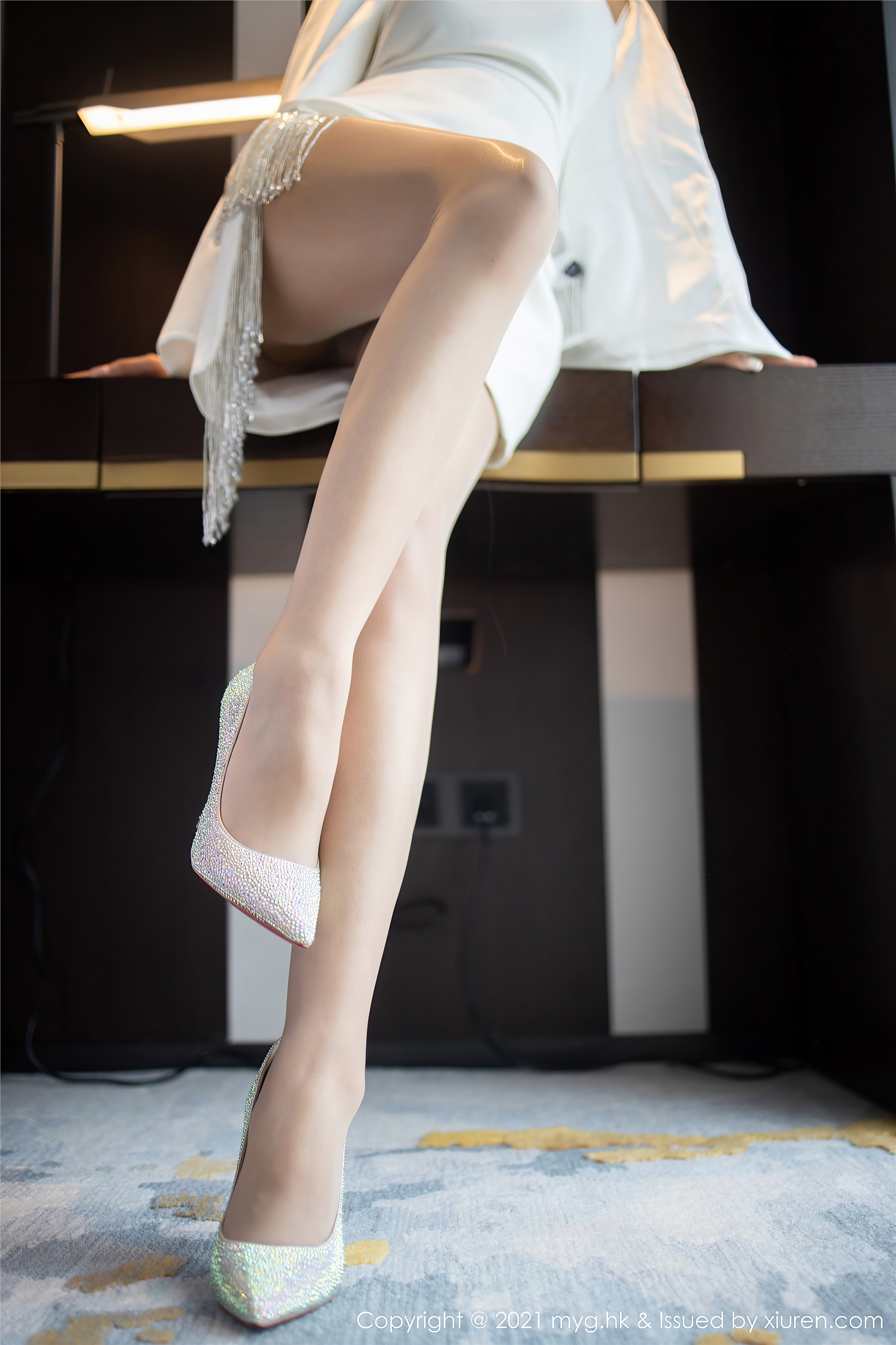 MyGirl美媛馆  2021.06.17 Vol.541 王馨瑶yanni